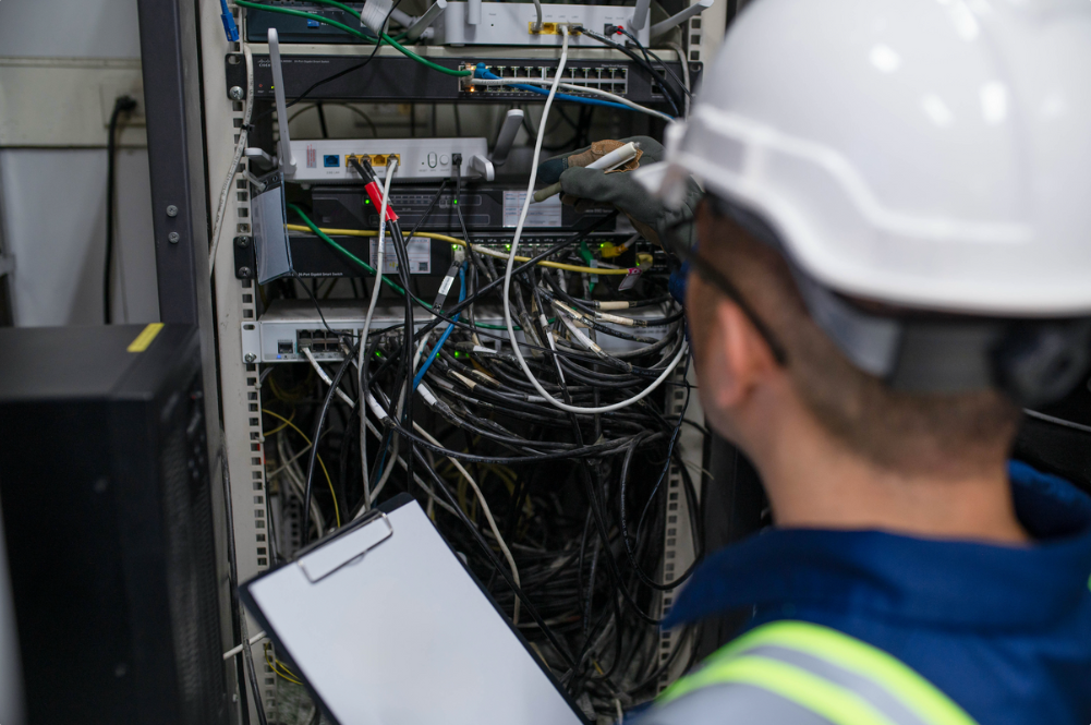 telegestión everlatic