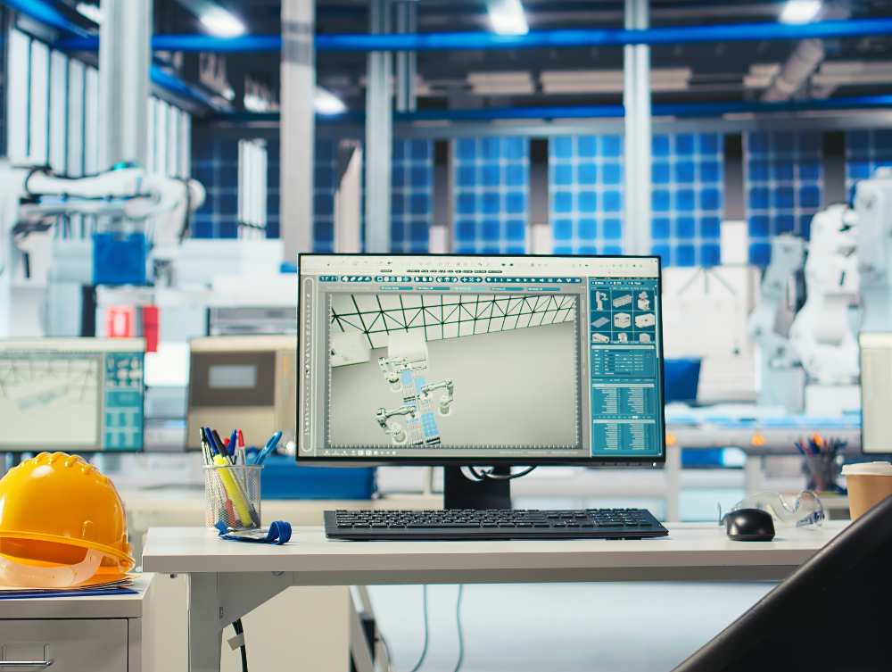 dashboards y análisis de datos