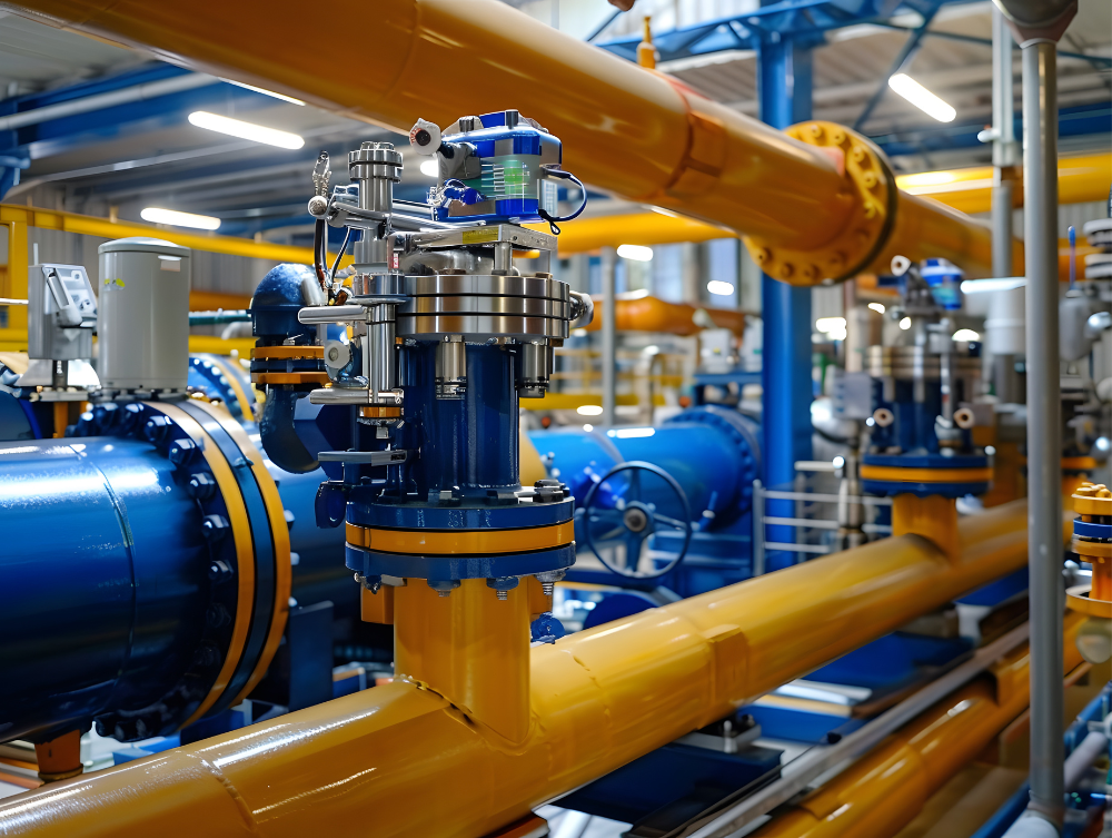 tecnologías iot para empresas