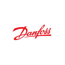 Danfoss logo