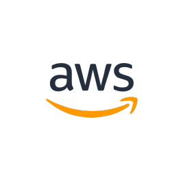 aws logo